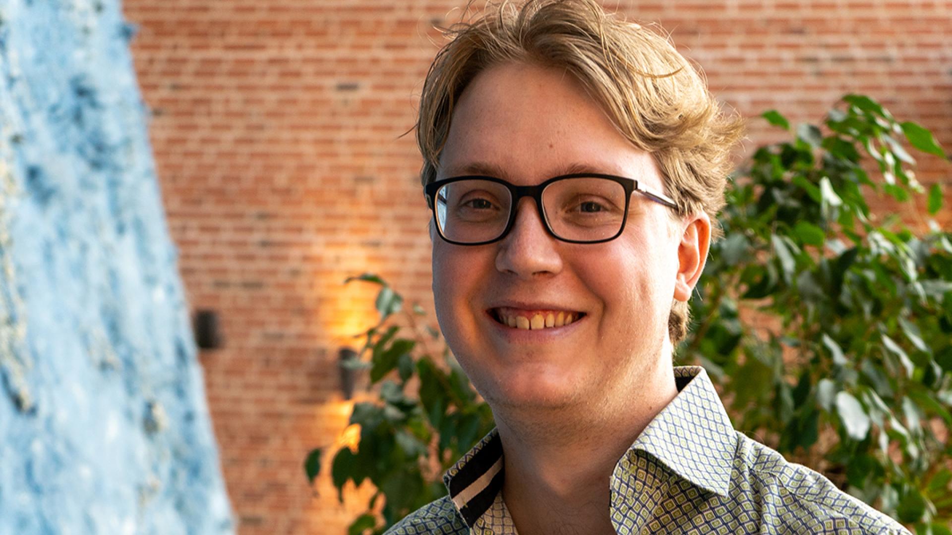 Hessel Diepeveen