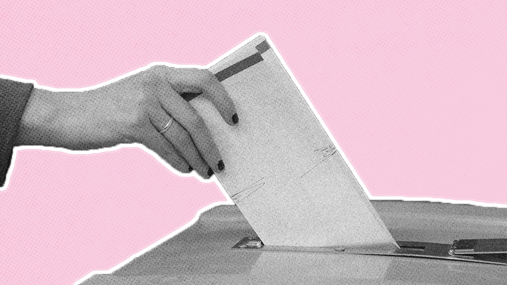 Alles over de verkiezingen
