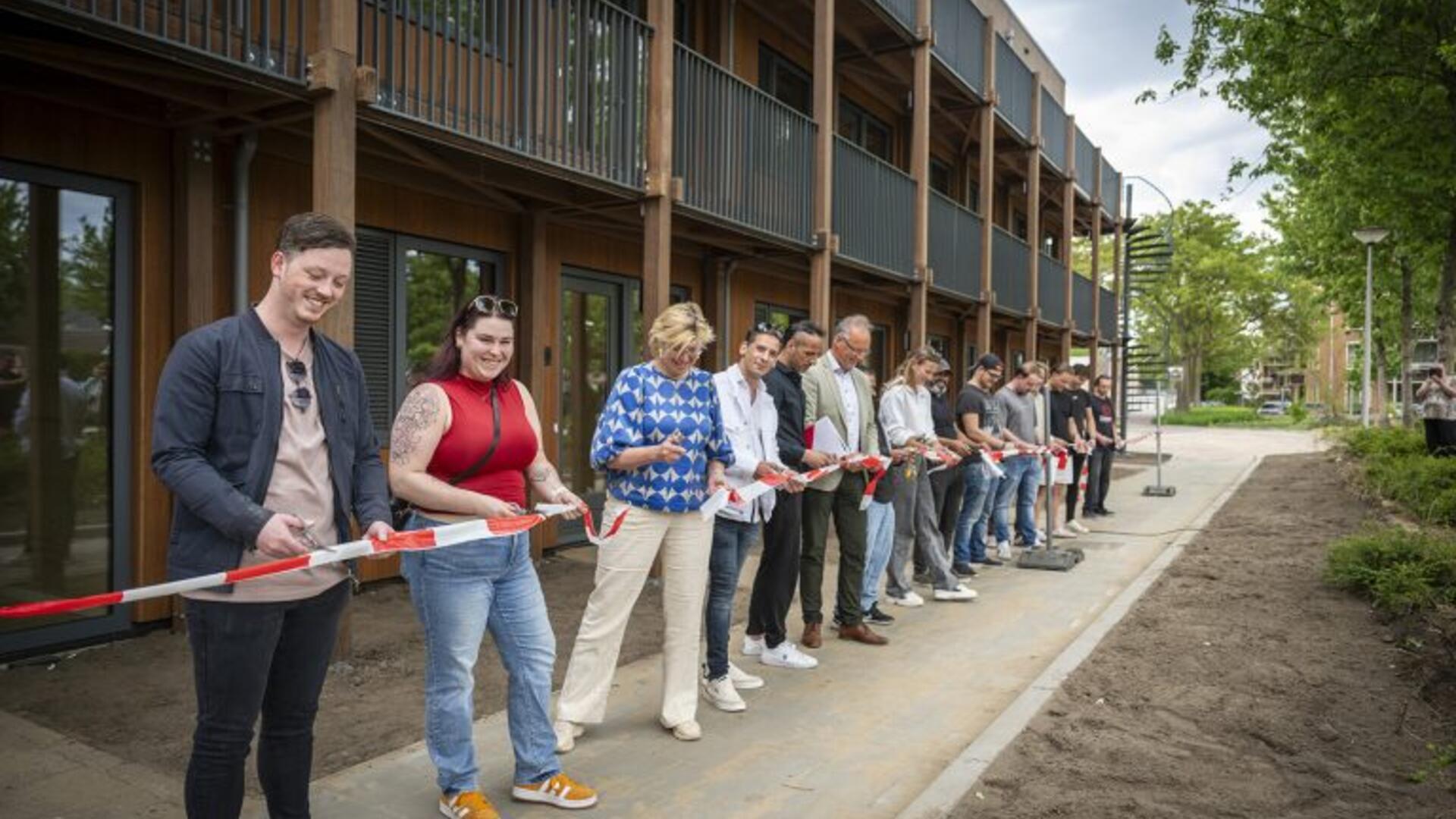 Hormanslocatie Nijverdal