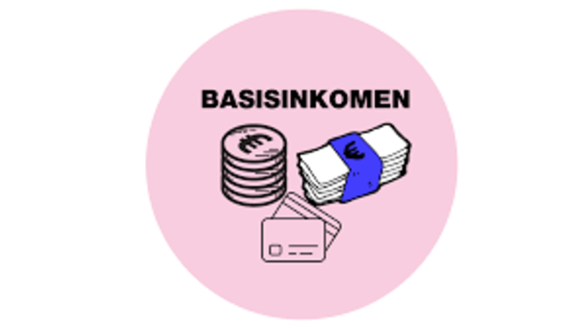 Basisinkomen
